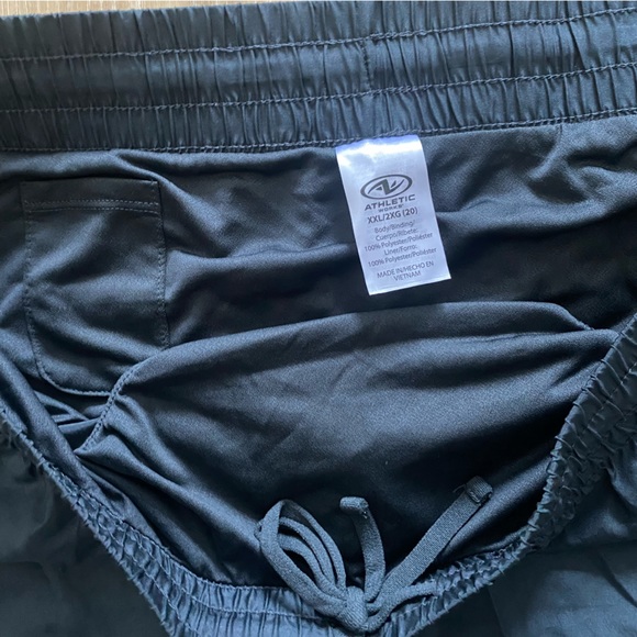 Running Short - Picture 2 of 2